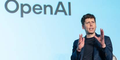 Sam Altman’dan çarpıcı itirafı: “GPT-5’in yeteneklerinden korktum”
