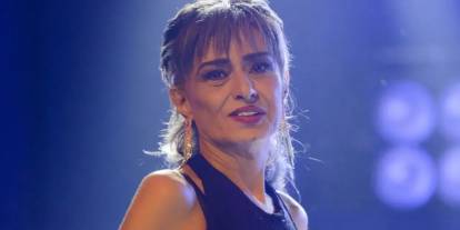 Yıldız Tilbe’den “vatan haini” tepkisi: “Sayfamdan çıkın!”