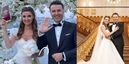 Ünlü haber spikeri ve ekran yüzü boşandı! Medya dünyasında şok
