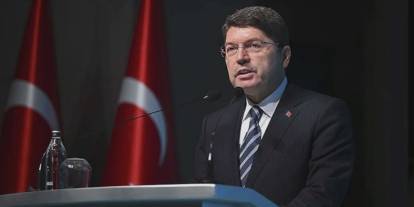 Bakan Tunç'tan 'Suça Sürüklenen Çocuk' için düzenleme sinyali: Yeni bir kategori oluşturulabilir