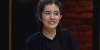 MasterChef'te Gamze Sönmez damgası