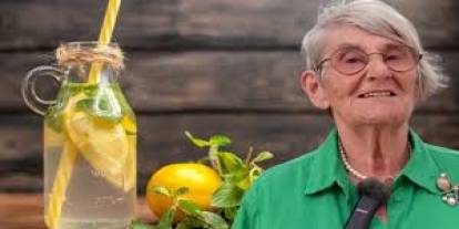 Canan Karatay limonlu suyun mucizesini açıkladı