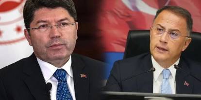 Bakan Tunç’tan Murat Çalık açıklaması: “Kararı heyet verecek”