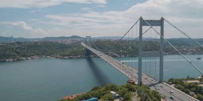 Kandilli'den 'tsunami' açıklaması