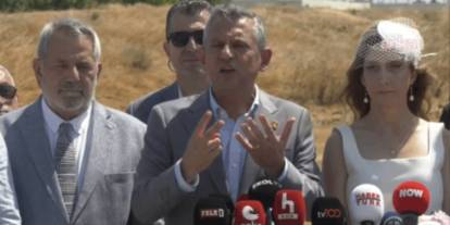 Özgür Özel'den rejim tepkisi: Kim minnet ediyorsa Allah belasını versin! CHP'nin komisyon kararını açıkladı