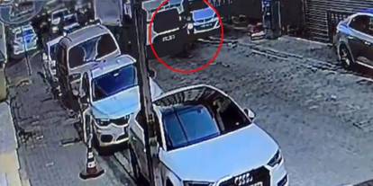 Esenyurt'ta feci olay: Çöp kamyonu küçük çocuğu ezdi