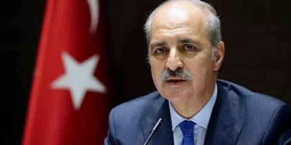 TBMM Başkanı Kurtulmuş: "Terörsüz Türkiye için tarihi bir fırsat yakaladık"