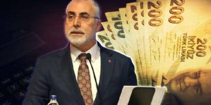 Bakan Işıkhan’dan kamu işçilerine zam açıklaması: “Teklif kamuoyuna yanlış aksettirildi”