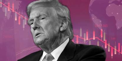Trump’tan Fed’e baskı: “Önce indir, enflasyon olursa tekrar artırırız”