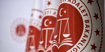 Adalet Bakanlığı 5 bin personel alımı yapacak