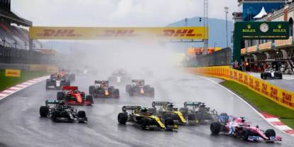 Formula 1, Türkiye’ye geri dönüyor mu? 5 yıllık anlaşma için 60 milyon Euroluk teklif masada