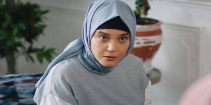Kızılcık Şerbeti’nin Nilay’ı Feyza Civelek, ‘Fergio Bey’ ile görüntülendi! "Çok özel biri"