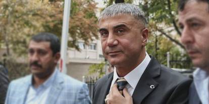 Sedat Peker davasında gizli tanık olan İsmail Kocalar ölü olarak bulundu