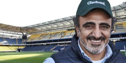 'Chobani' adı nereden geliyor? Hamdi Ulukaya’nın eşi meğer o ünlü şefin kızıymış