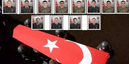 12 asker şehit olmuştu! MSB'den yeni açıklama: Önümüzdeki hafta...