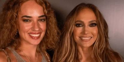 Jennifer Lopez ile fotoğraf çektirmek için 1 milyon TL ödedi mi? Seda Bakan'dan yanıt