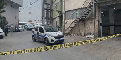 Yük asansörü düştü! İhmal yine bir işçinin canını aldı