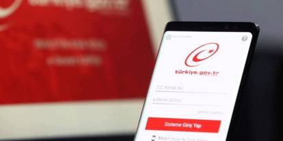 e‑Devlet’te yeni özellik: Ev ve arsa alacaklar dikkat