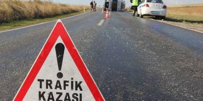 Trafik kazası sonrası bunu yapan yandı: Milyonlarca liraları gidebilir