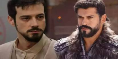 Kuruluş Osman'da yeni 'Orhan Bey' Mert Yazıcıoğlu oldu
