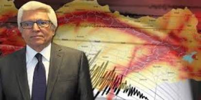 İstanbul Silivri'deki deprem artçı mı? Deprem uzmanı Süleyman Pampal açıkladı