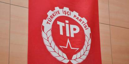 TİP, komisyon kararını Numan Kurtulmuş'a iletti