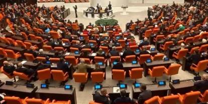 Son dakika! CHP'nin komisyon üyeleri belli oldu