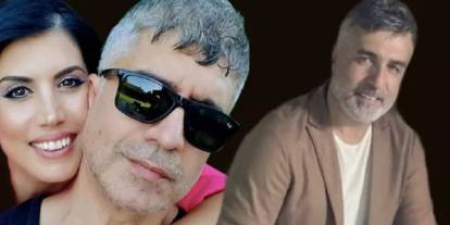 Özcan Deniz’in aile krizi derinleşiyor! Kız kardeşinden sert sözler
