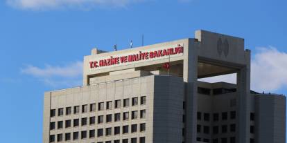 Hazine'nin kasasına vergisiz 54 milyar lira girdi
