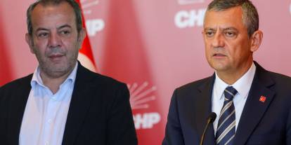 Tanju Özcan’dan Özel’e sert yanıt: “Kararınıza değil, iyi niyetinize güvenmek istiyorum”