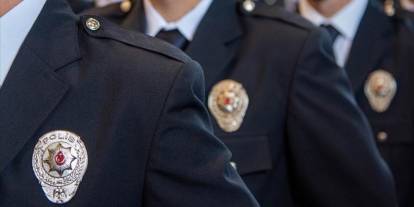 Polis Akademisi’ne 2 bin 500 öğrenci alınacak