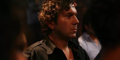 "İncir Reçeli 3" filmi yarım kaldı: Halil Sezai’den çarpıcı açıklama