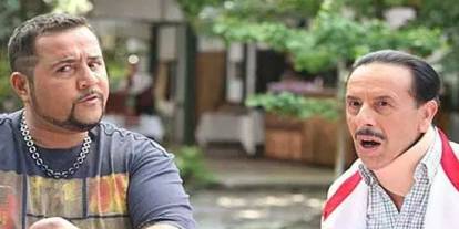 Yeşilçam'ın usta ismi son haliyle üzdü! Necati Bilgiç'e şizofreni teşhisi kondu