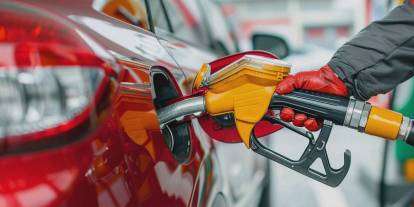 Güncel akaryakıt fiyatları: Benzin, motorin ve LPG'de son durum