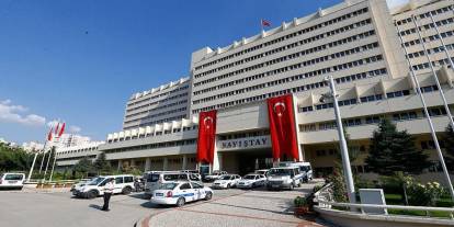 Sayıştay 25 denetçi yardımcısı adayı alacağını duyurdu