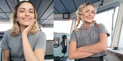 Trabzon'da kan donduran cinayet: Gizlice evine girdi silahla öldürdü kaçarken bekçiyi de vurdu