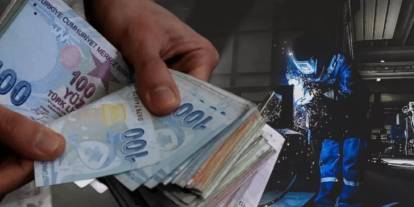Hükümetten kamu işçilerine yeni teklif!