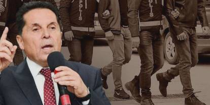 Ahmet Özer'den mektup: "Bilirsin ki içerdeki direnme dışarıdaki özgürlük içindir"
