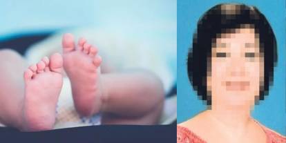 Devlet hastanesinde skandal! Çocuk doktoru bebek satın aldı