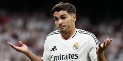 Brahim Diaz kararını verdi