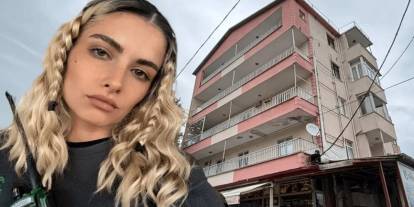 Boşanma aşamasındaki eşi uyurken kalbinden vurup öldürmüştü! Cinayetten önceki son mesajı dikkat çekti