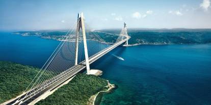 Kuzey Marmara Otoyolu’nu kullanacaklar dikkat!