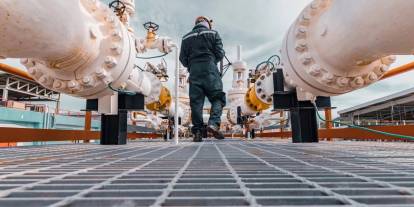 Sınır ötesi enerji hamlesi: Türkiye’den Suriye’ye gaz sevkiyatı başladı