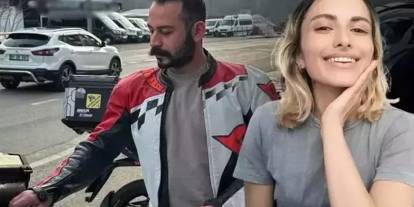 Sinem Somun’u balkondan girerek öldüren katil koca tutuklandı!