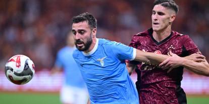 Galatasaray’dan Lazio provasında beraberlik: Torreira yıldızlaştı