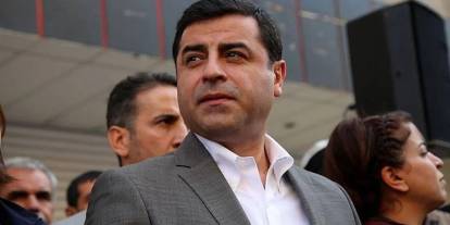 Selahattin Demirtaş'ın avukatından flaş açıklama! Tahliye tarihi verdi