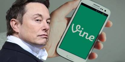 Elon Musk açıkladı: Vine geri dönüyor