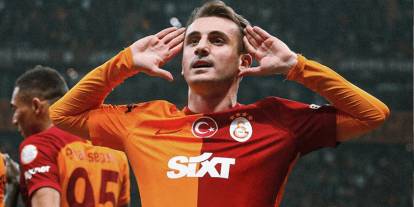 Fenerbahçe'den Kerem Aktürkoğlu açıklaması