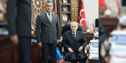 Rüyasında PKK kampında olduğunu gören MHP'li ismin sözleri gündem oldu: Bacaklarını kaybetmiş bir komutan beni iyi ağırladı