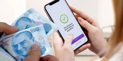 Para transferlerinde yeni dönem: Ses tanıma, parmak izi, yüz tanıma, göz taraması geliyor